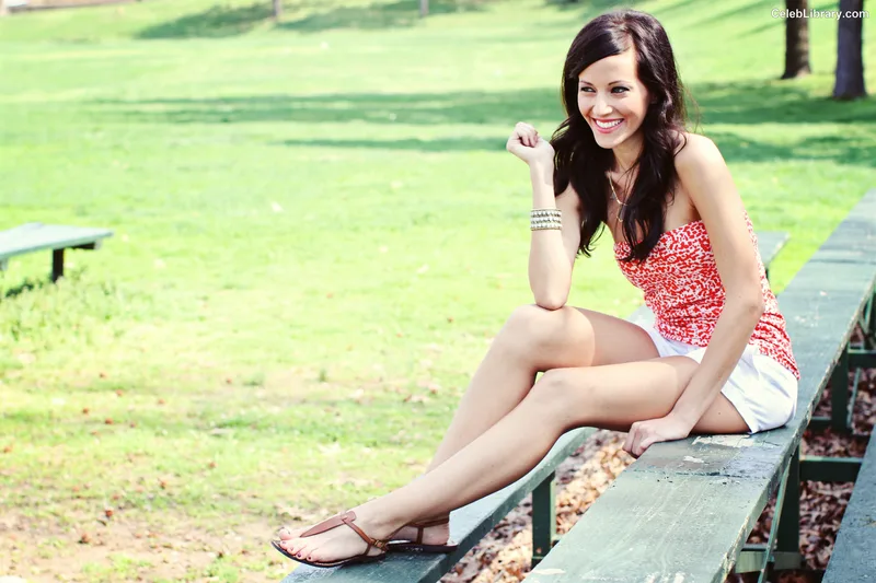 Kay Adams photo 7 of 247