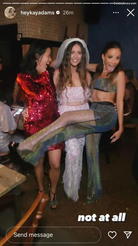 Kay Adams photo 15 of 247