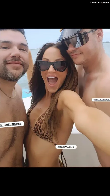 Kay Adams photo 24 of 247