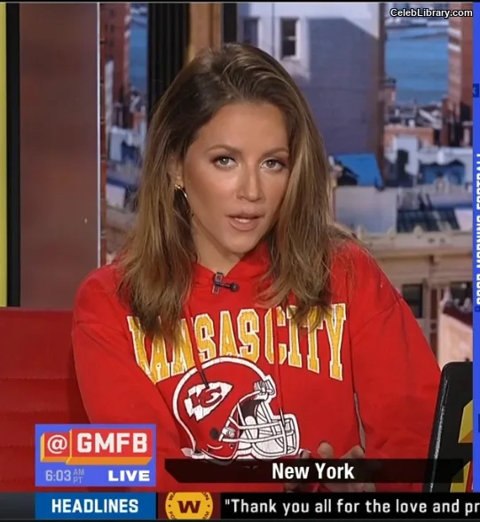 Kay Adams photo 12 of 247
