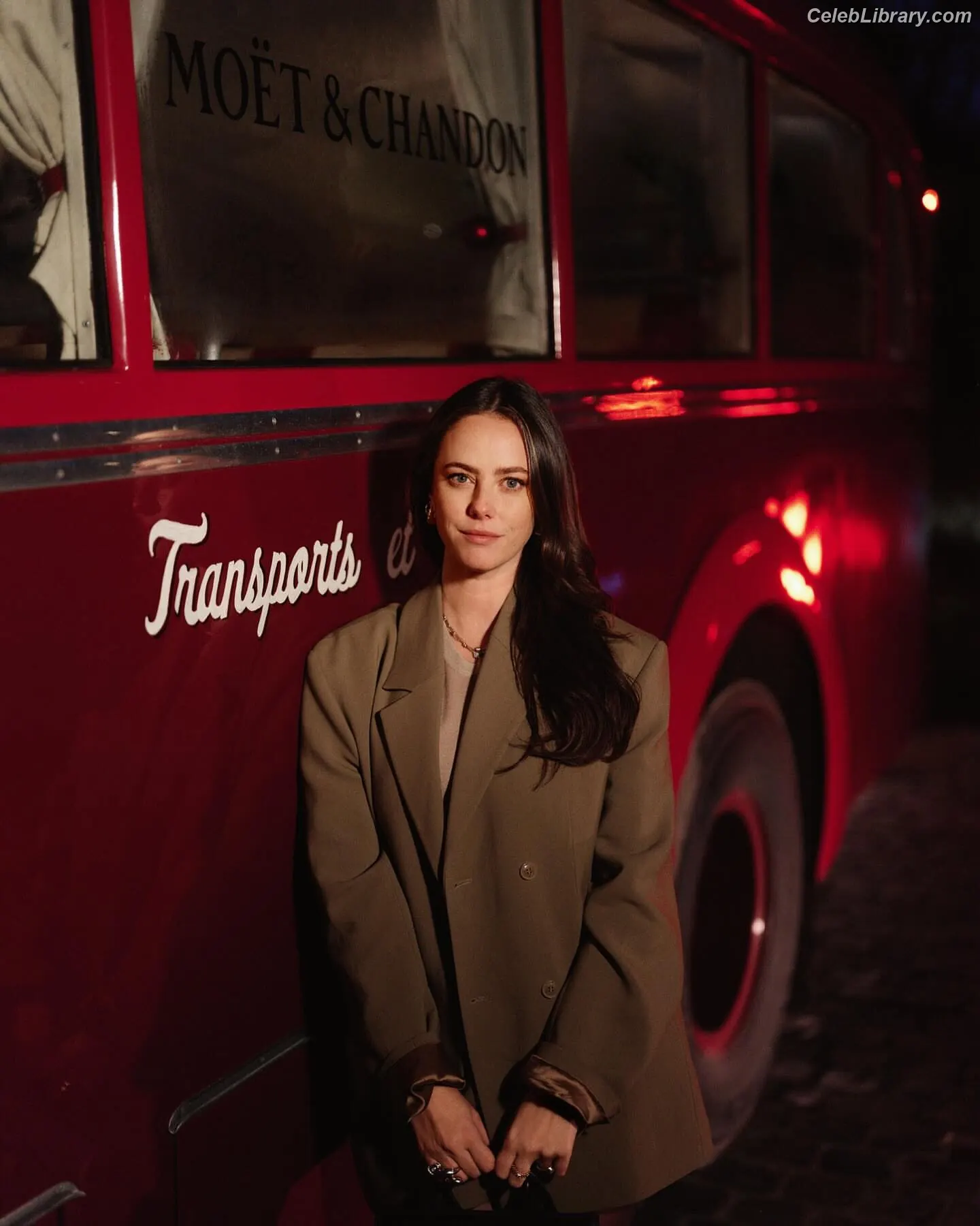 Kaya Scodelario photo 2 of 270