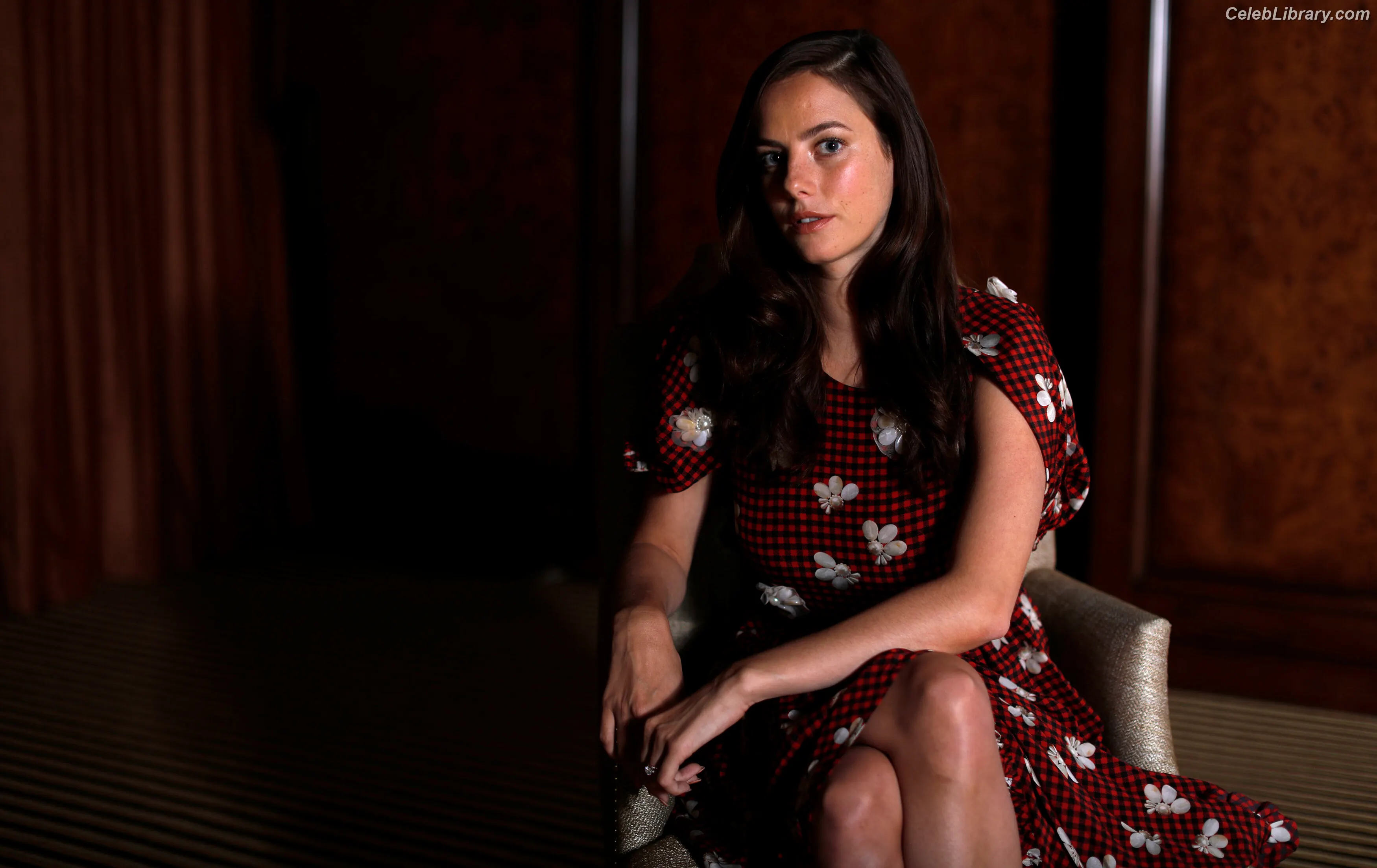 Kaya Scodelario photo 7 of 270