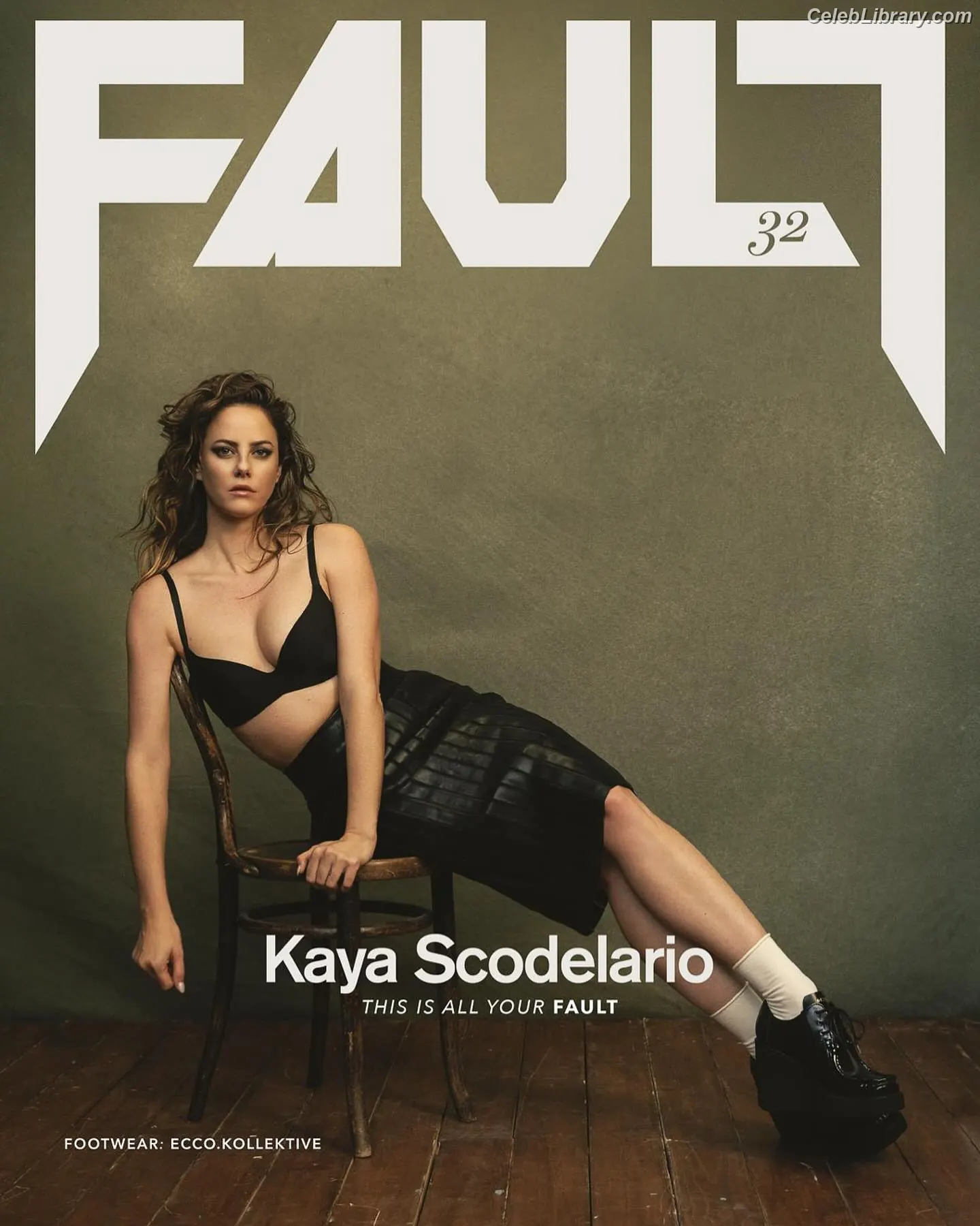 Kaya Scodelario photo 16 of 270
