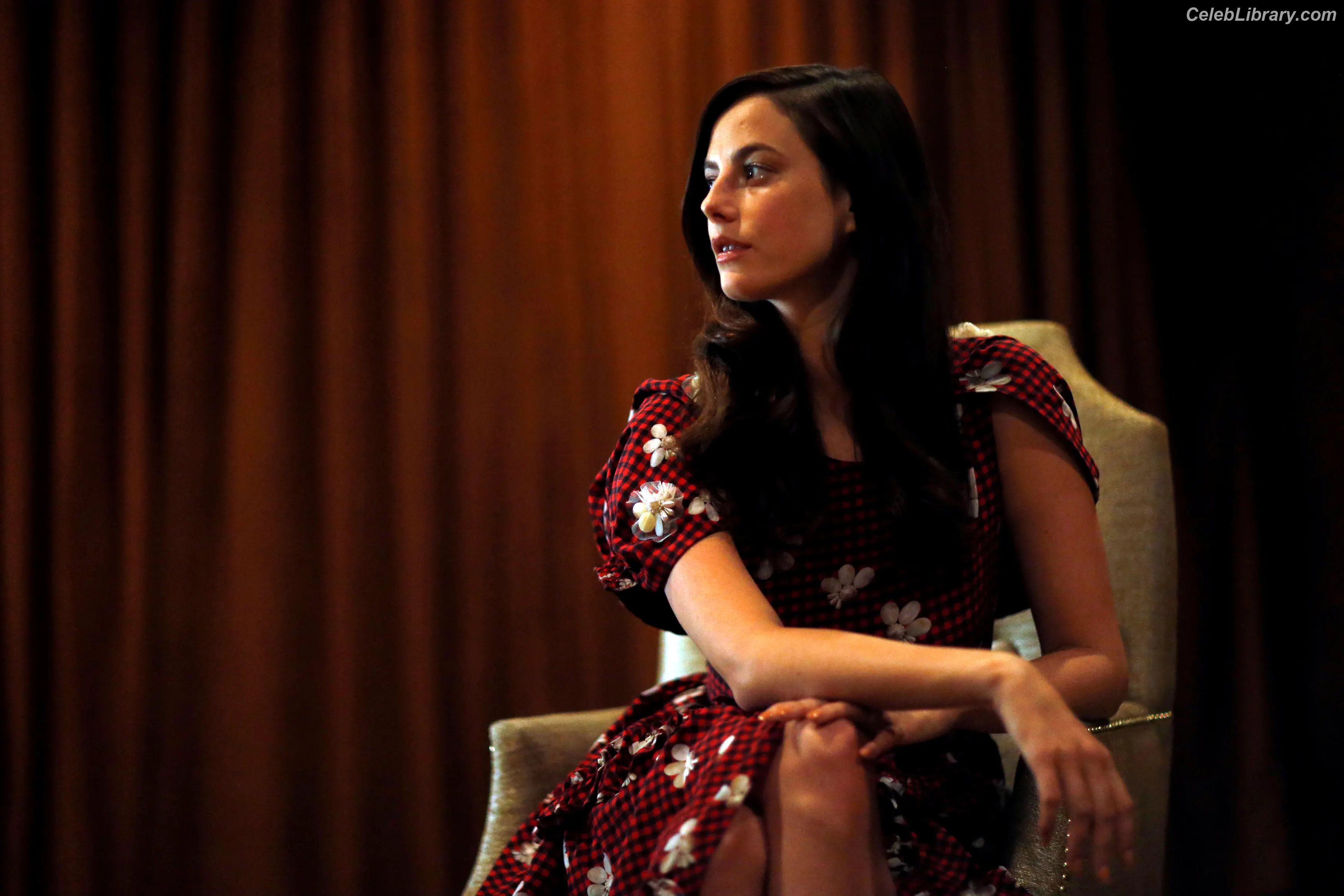 Kaya Scodelario photo 24 of 270