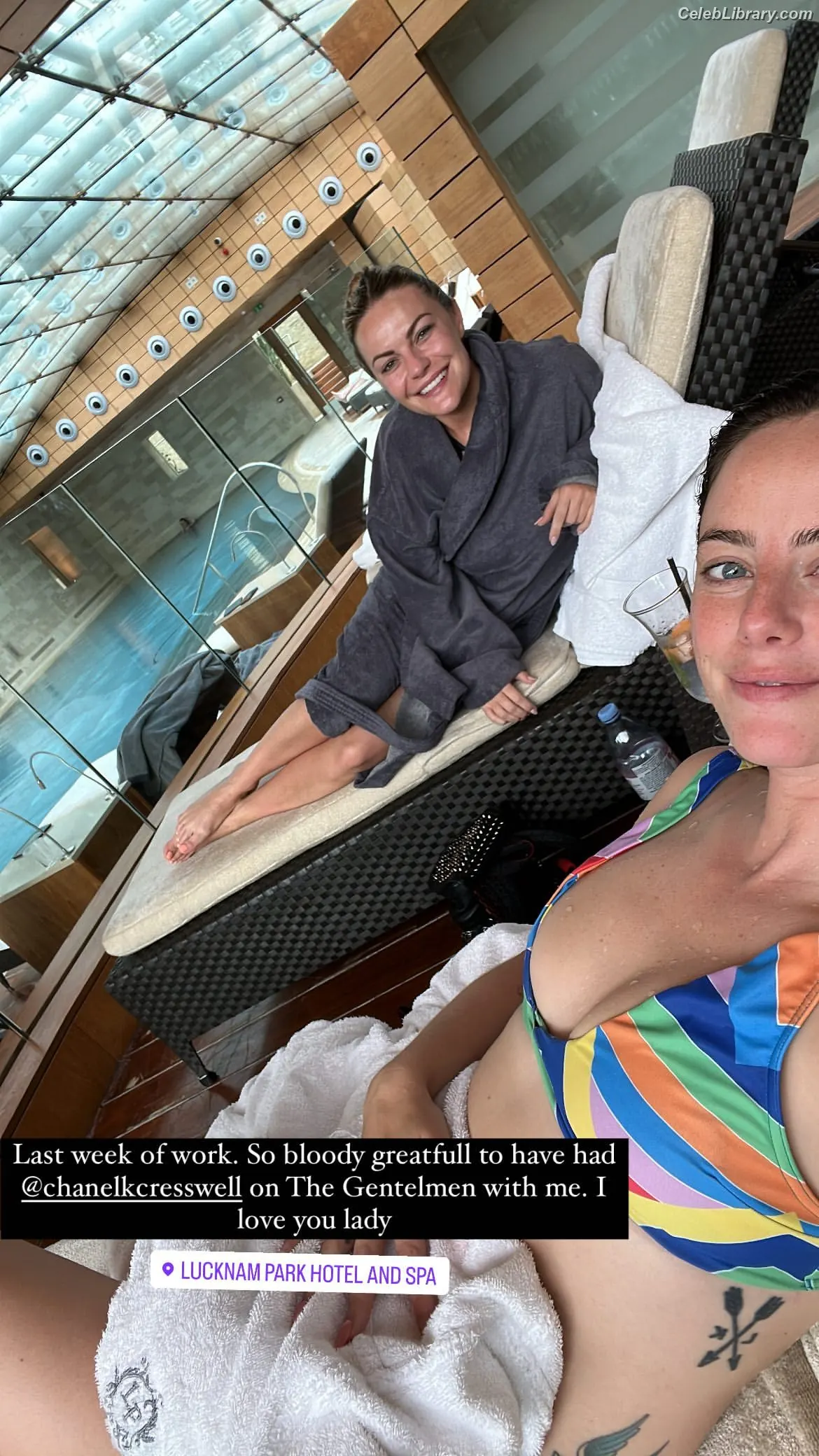 Kaya Scodelario photo 1 of 270
