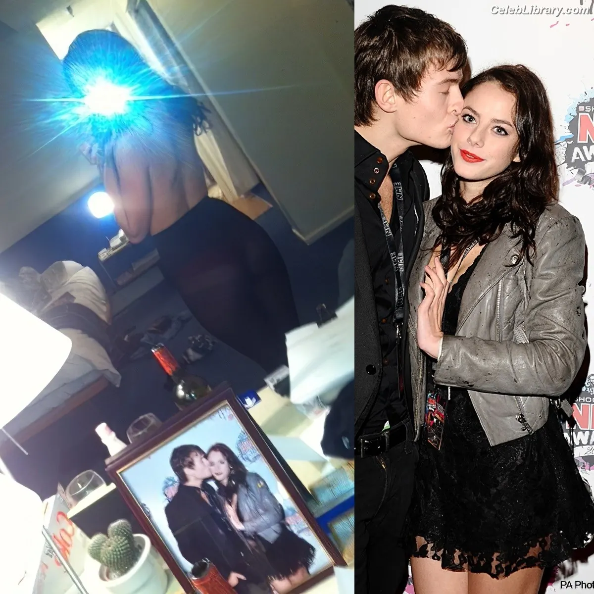 Kaya Scodelario photo 6 of 270