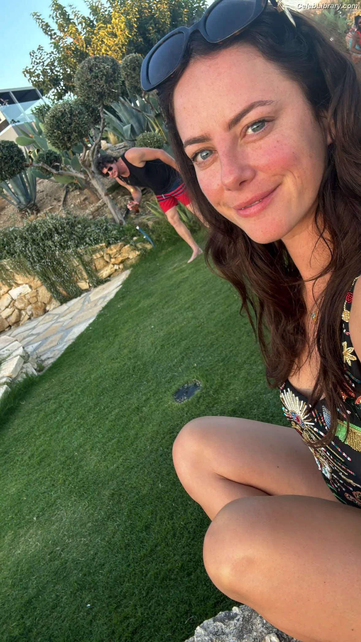 Kaya Scodelario photo 22 of 270