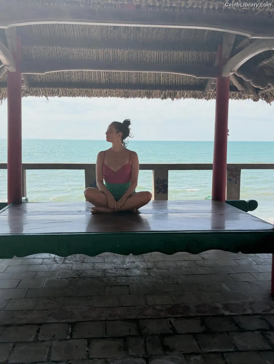 Kaya Scodelario photo 23 of 270