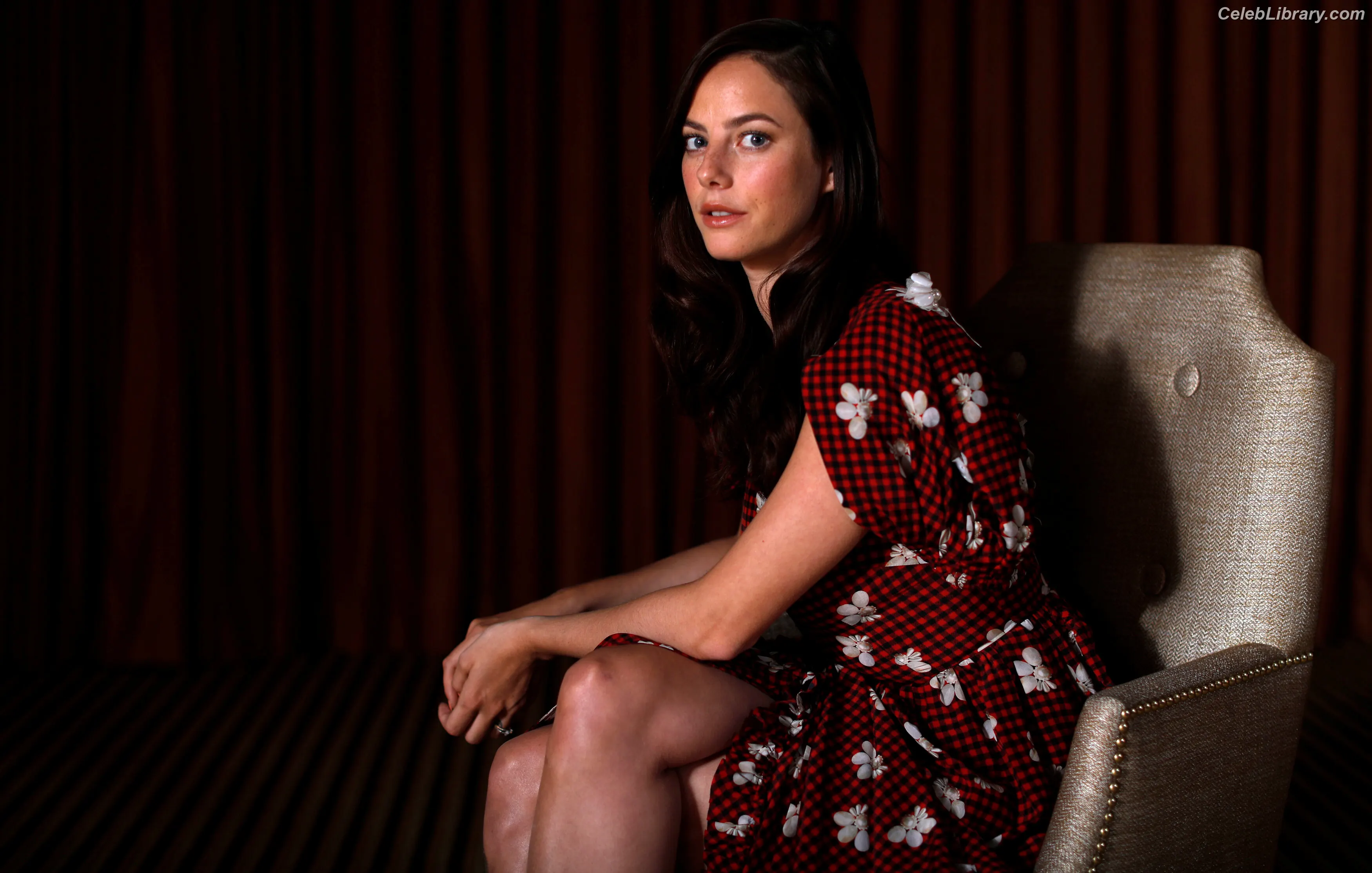 Kaya Scodelario photo 22 of 270