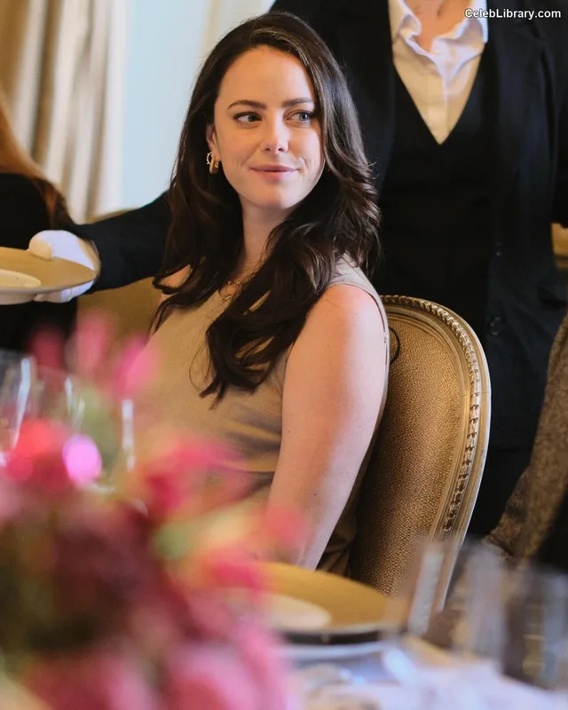 Kaya Scodelario photo 5 of 271
