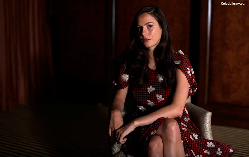 Kaya Scodelario photo 7 of 271