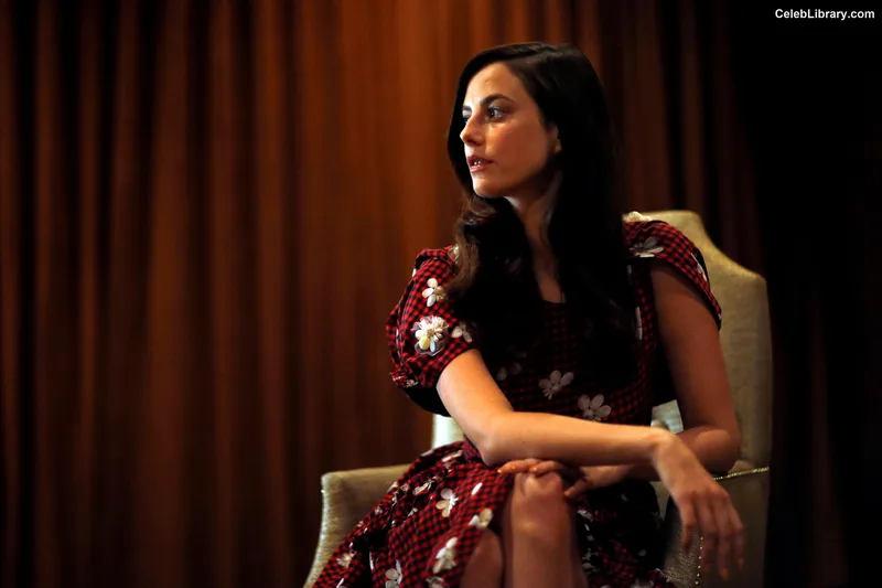 Kaya Scodelario photo 4 of 271