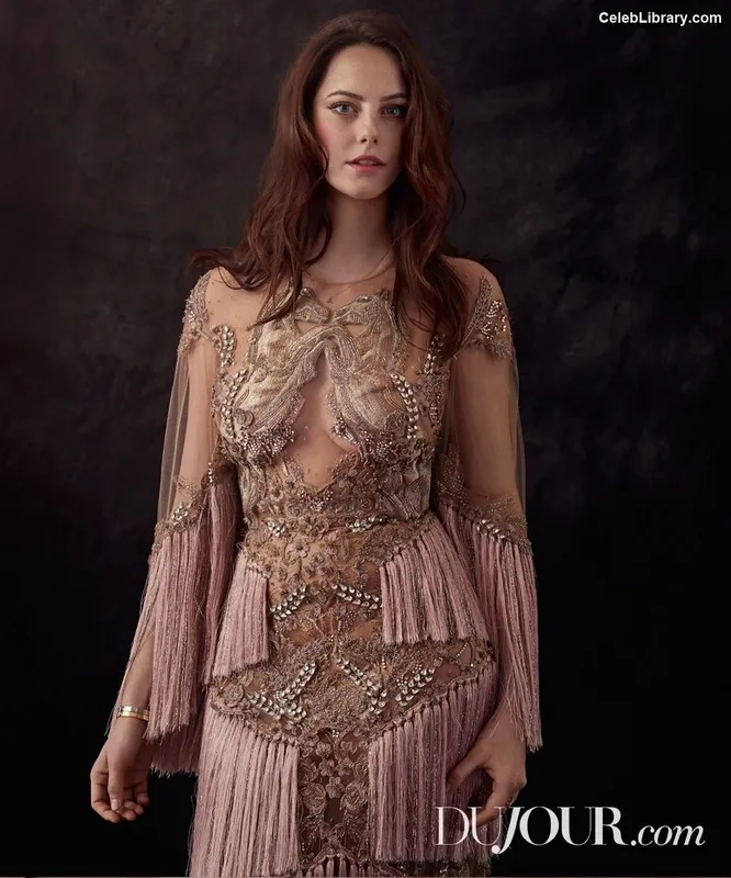 Kaya Scodelario photo 14 of 271