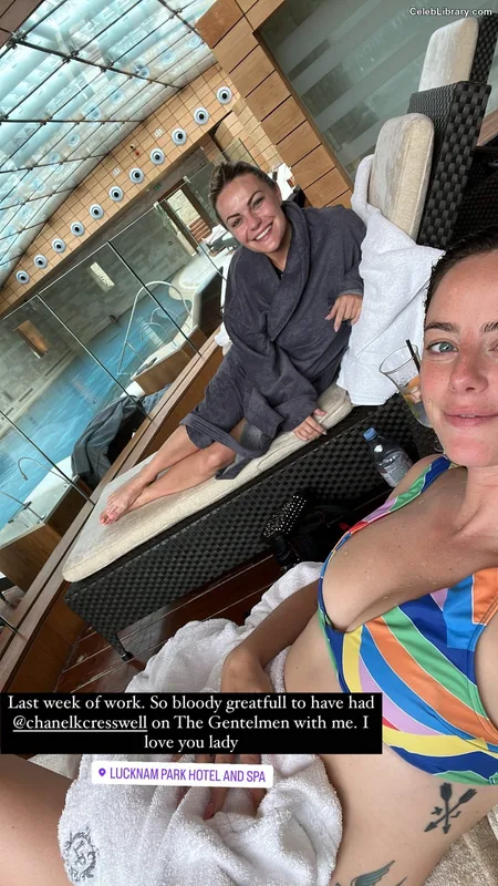Kaya Scodelario photo 16 of 271