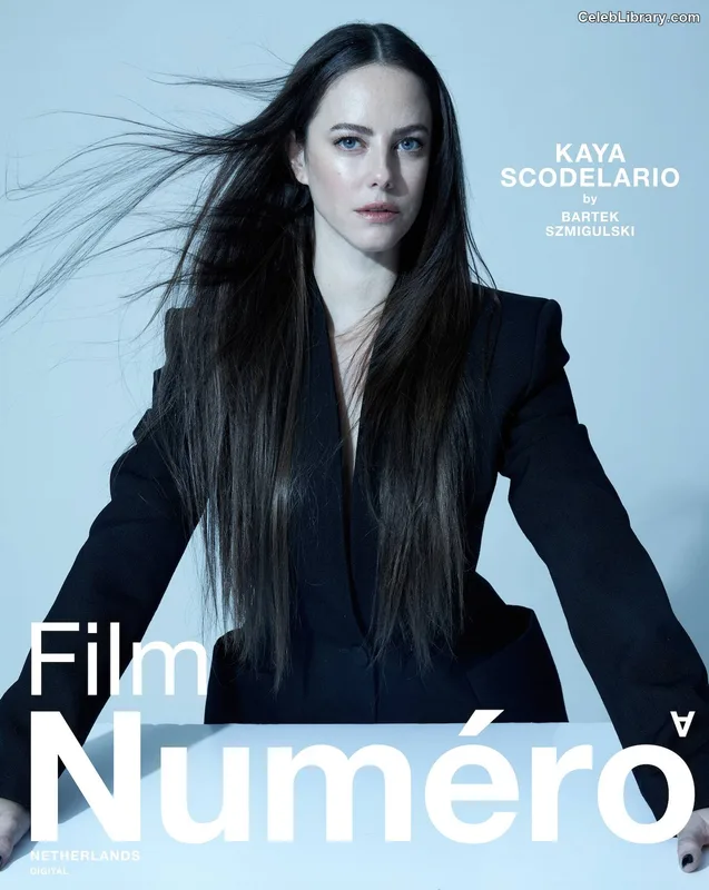 Kaya Scodelario photo 5 of 271