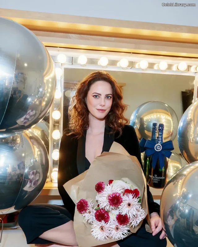 Kaya Scodelario photo 16 of 271