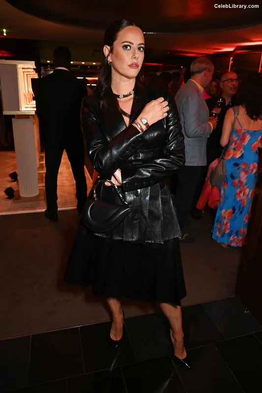 Kaya Scodelario photo 23 of 271