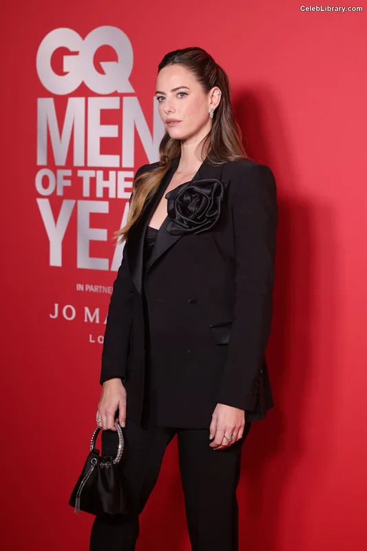 Kaya Scodelario photo 2 of 271