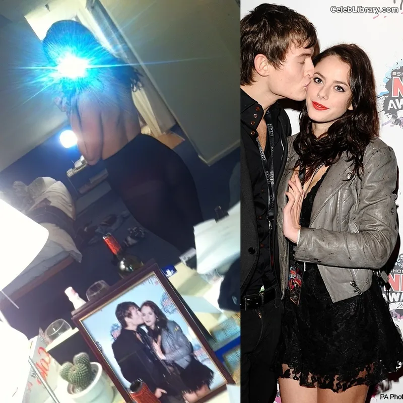 Kaya Scodelario photo 14 of 271