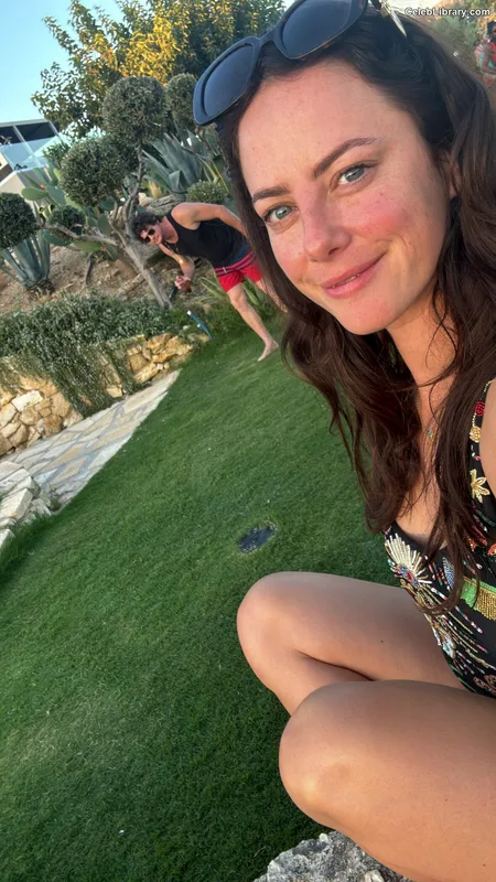 Kaya Scodelario photo 22 of 271