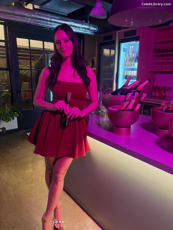 Kaya Scodelario photo 14 of 271