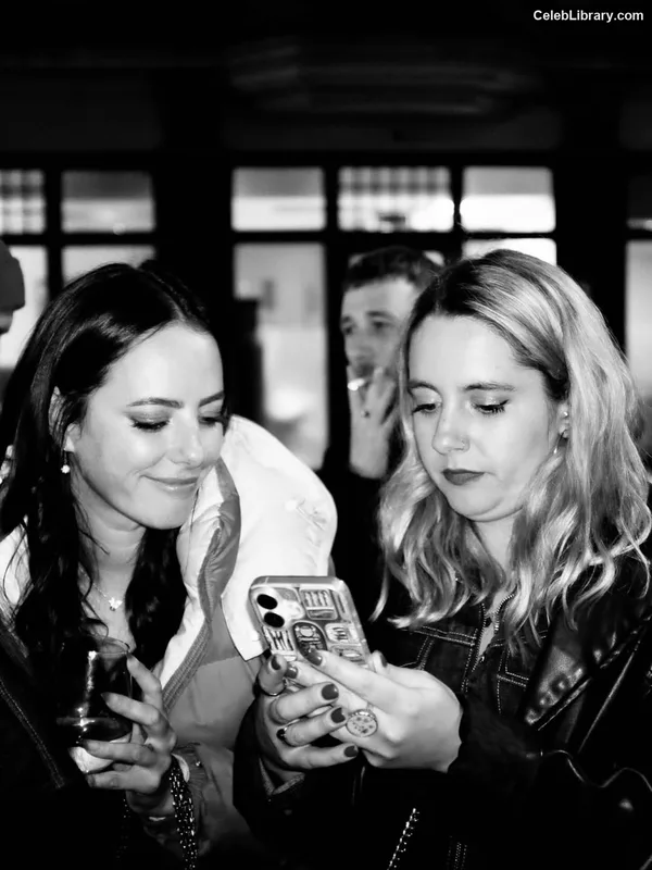 Kaya Scodelario photo 18 of 271