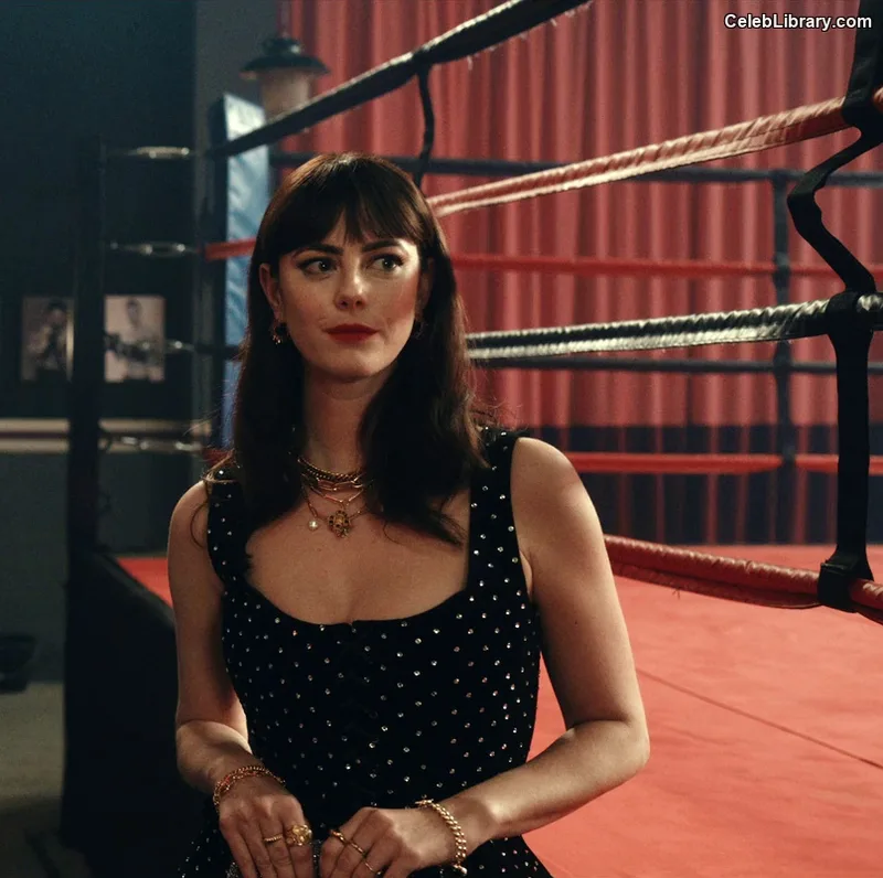Kaya Scodelario photo 15 of 271