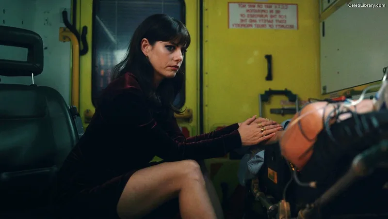 Kaya Scodelario photo 1 of 271