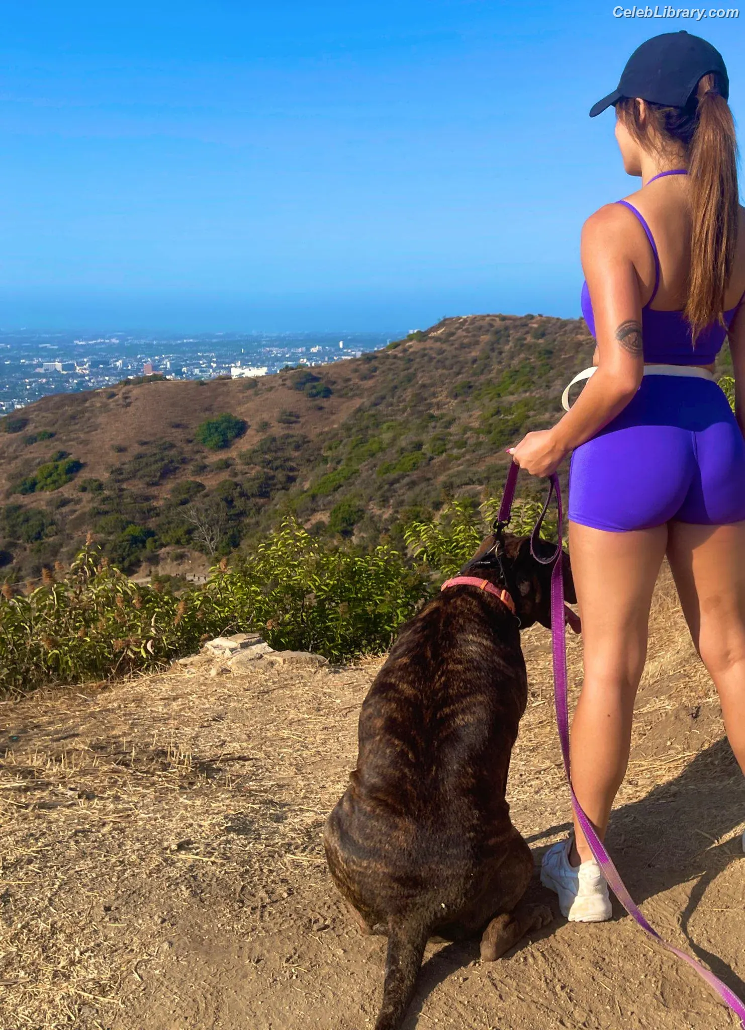 Kayla Braxton photo 16 of 544