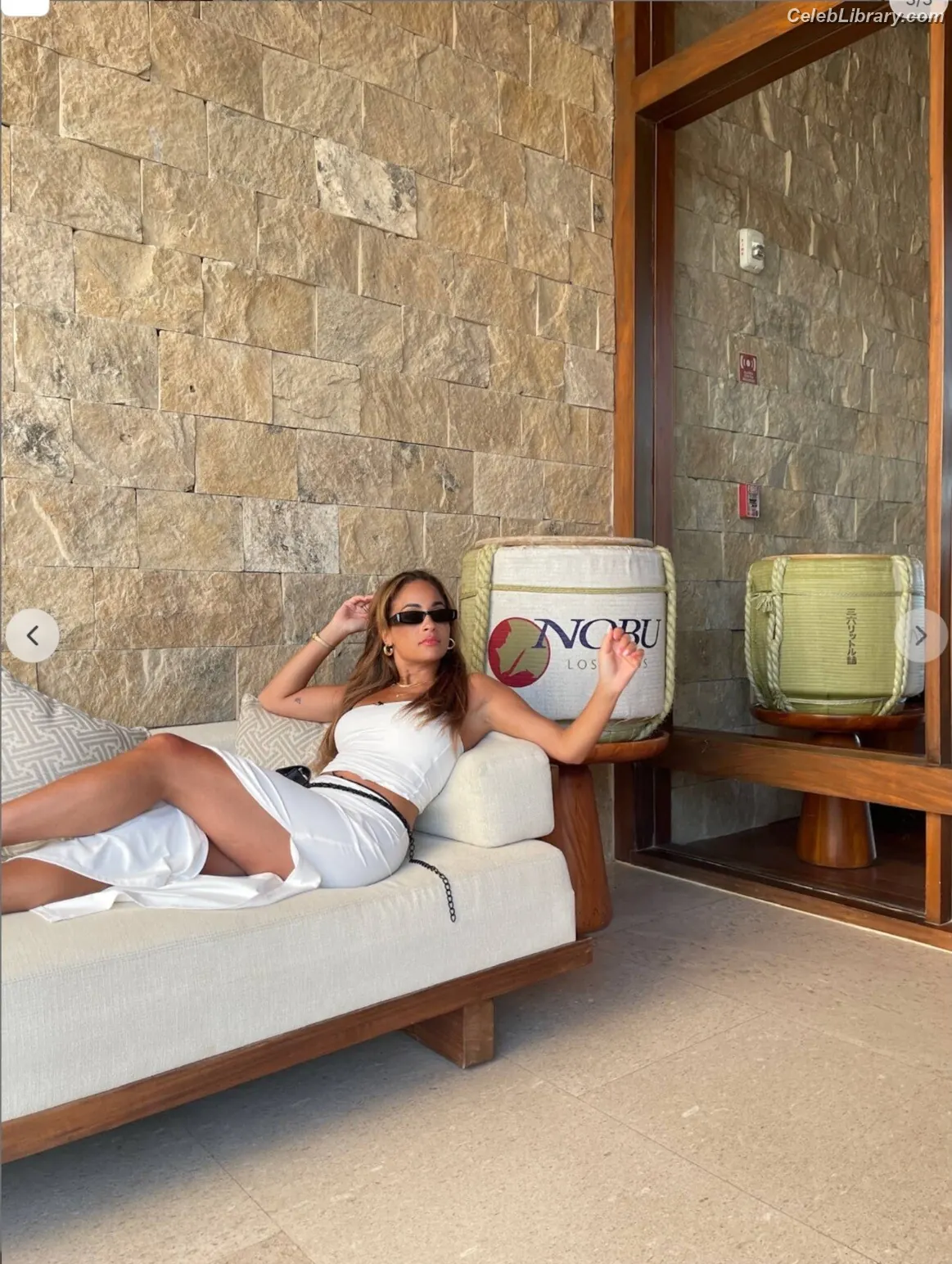 Kayla Braxton photo 9 of 544