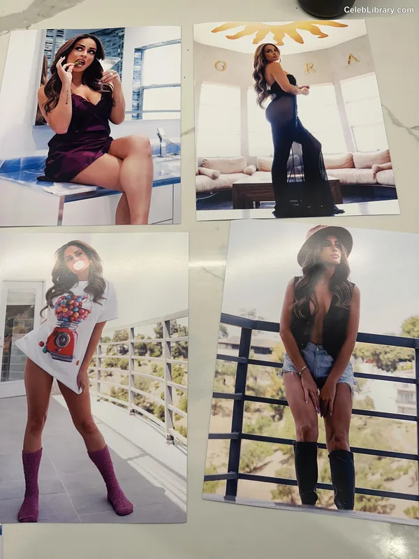 Kayla Braxton photo 24 of 545