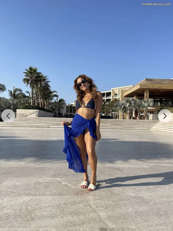 Kayla Braxton photo 15 of 545