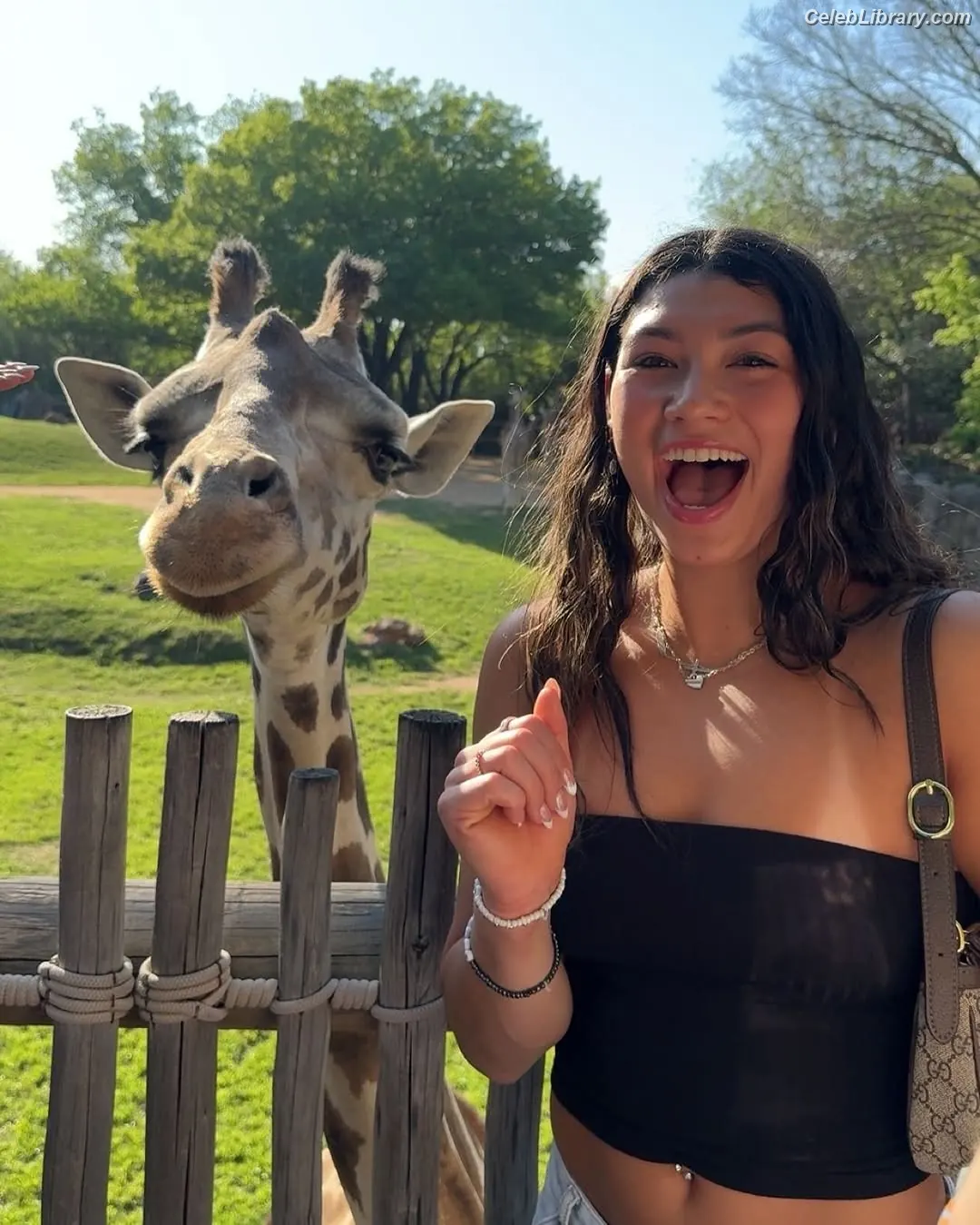 Kayla DiCello photo 22 of 418