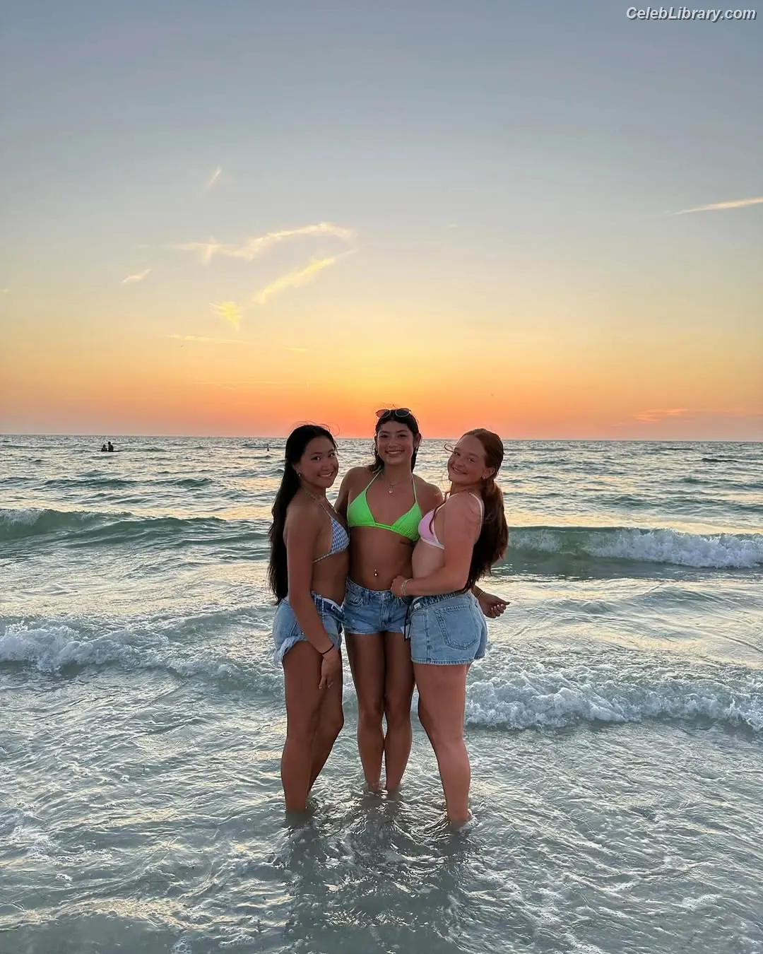 Kayla DiCello photo 15 of 418