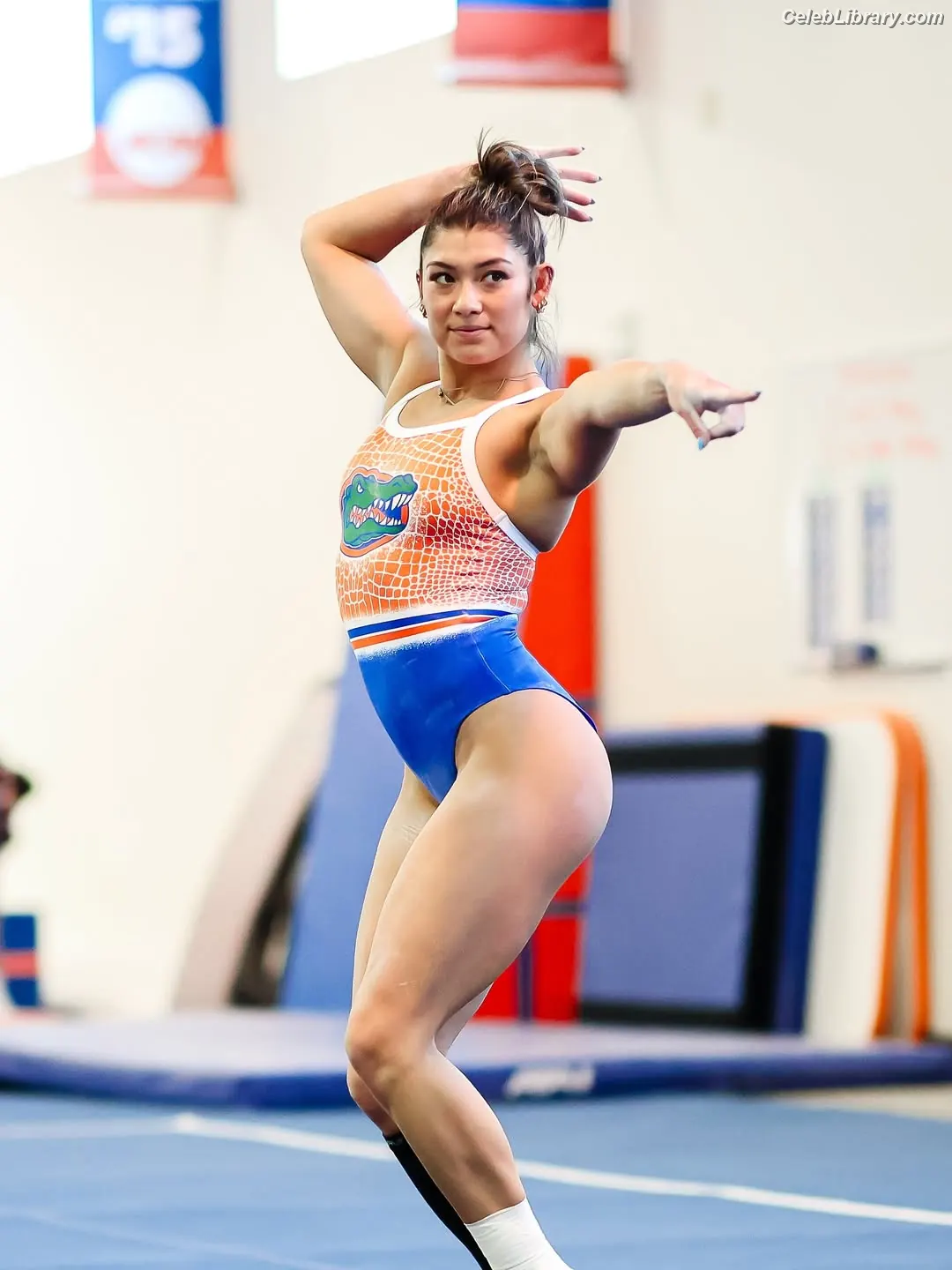 Kayla DiCello photo 7 of 418