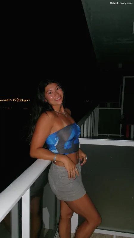 Kayla DiCello photo 23 of 419