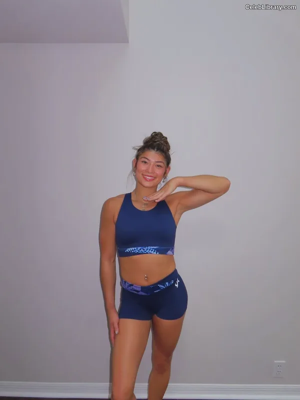 Kayla DiCello photo 9 of 419