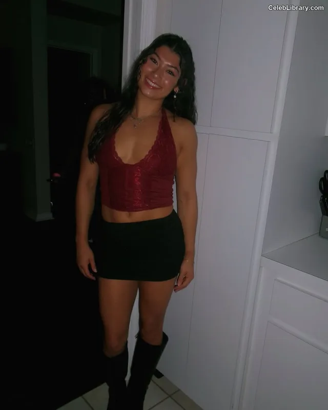 Kayla DiCello photo 12 of 419