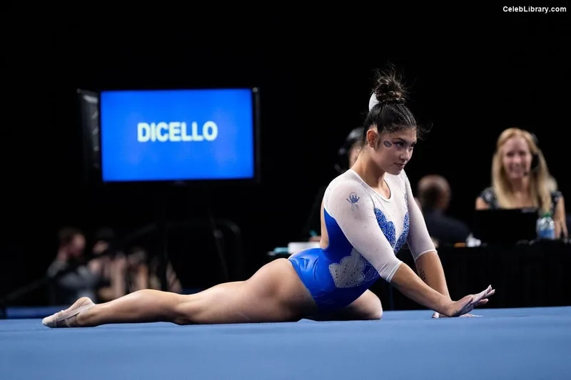 Kayla DiCello photo 1 of 419
