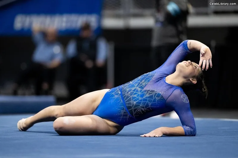 Kayla DiCello photo 2 of 419