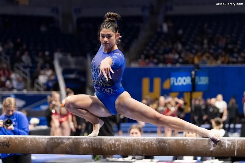 Kayla DiCello photo 8 of 419