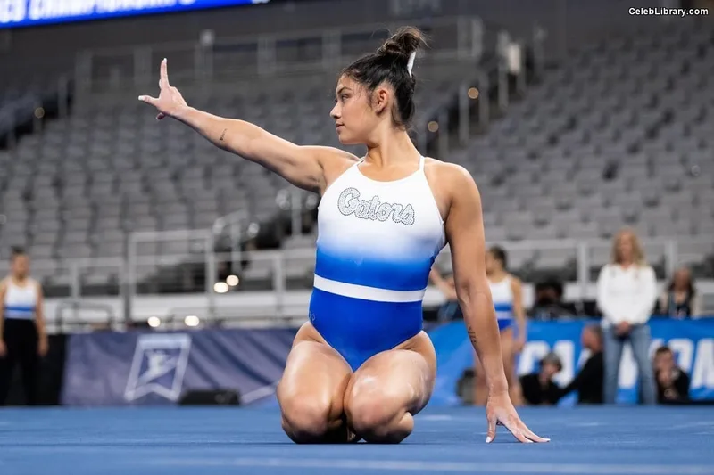 Kayla DiCello photo 12 of 419