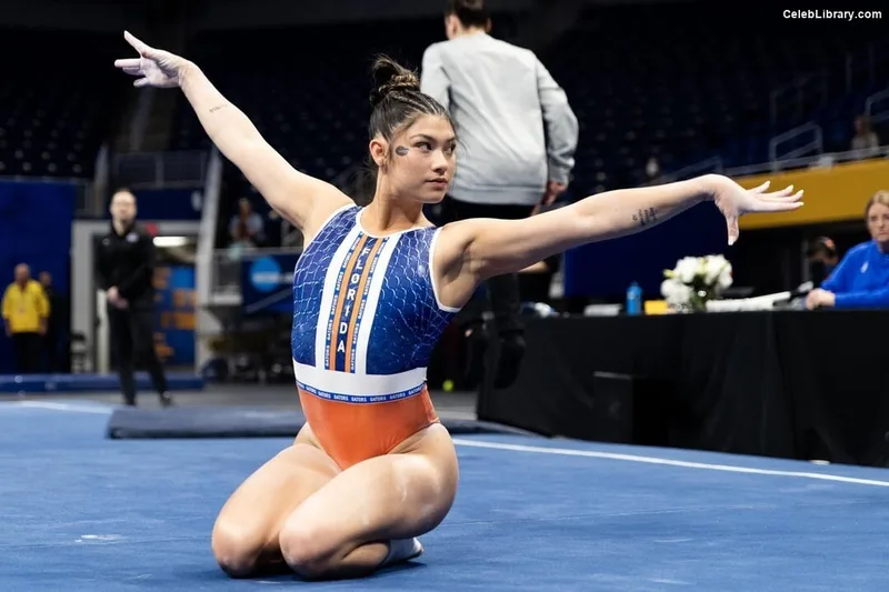 Kayla DiCello photo 14 of 419