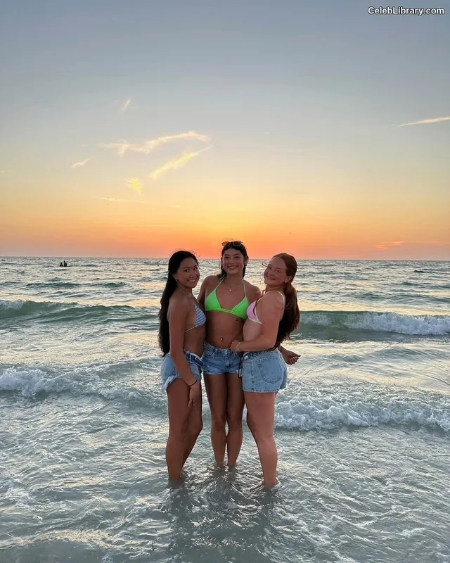 Kayla DiCello photo 15 of 419