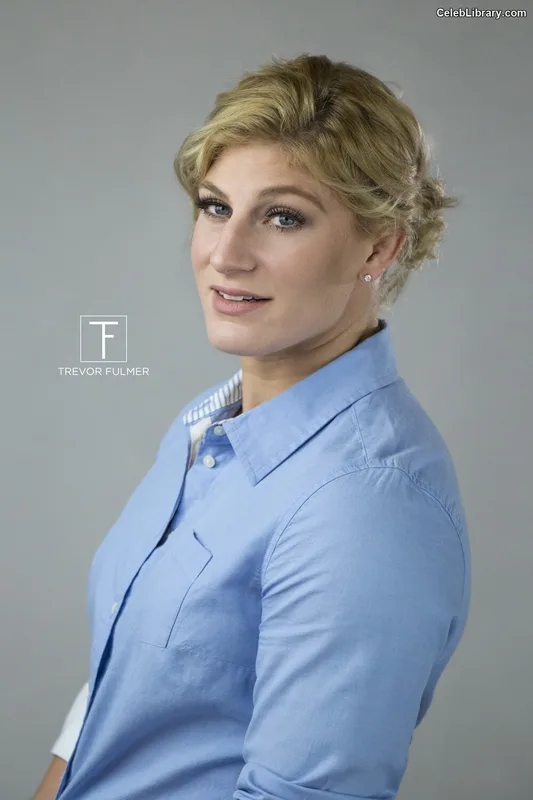Kayla Harrison photo 11 of 44