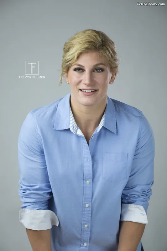 Kayla Harrison photo 12 of 44