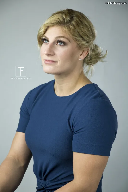 Kayla Harrison photo 13 of 44
