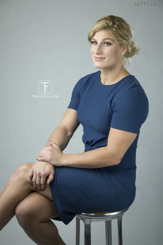 Kayla Harrison photo 14 of 44