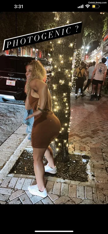 Kayla Harrison photo 21 of 44