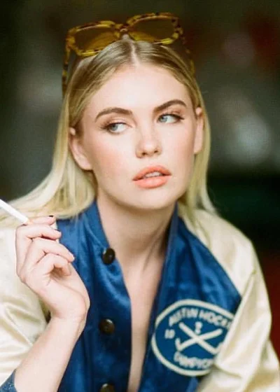 Kayslee Don Collins